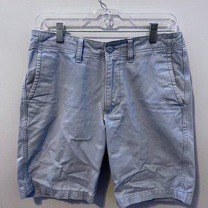 Men's OLD NAVY (Frost at Sea) Shorts